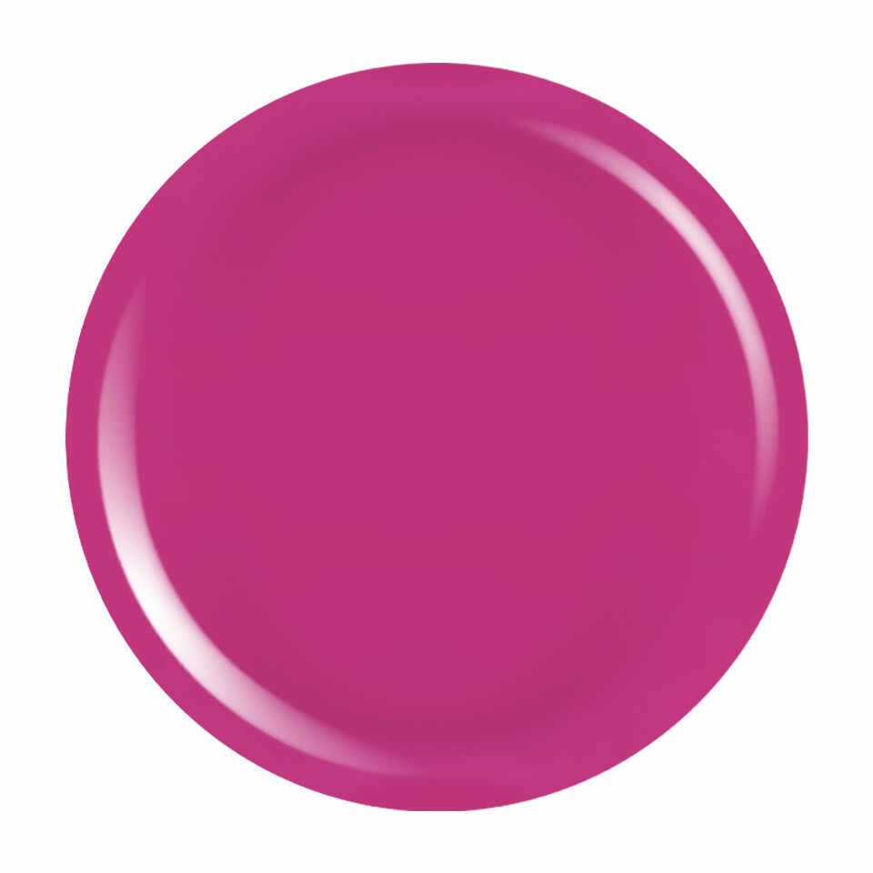 Gel Colorat UV PigmentPro LUXORISE - Crimson Velvet, 5ml
