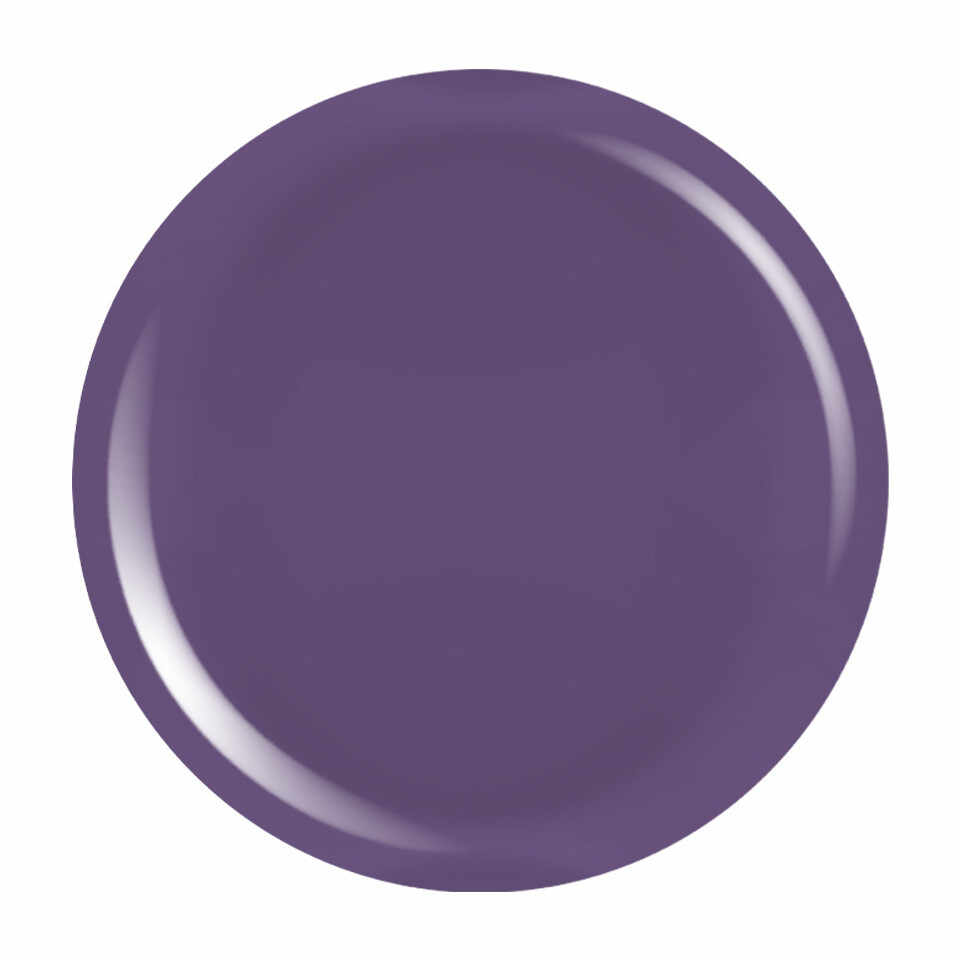 Gel Colorat UV PigmentPro LUXORISE - Deep Mulberry, 5ml