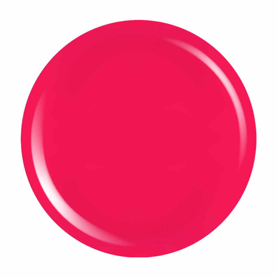 Gel Colorat UV PigmentPro LUXORISE - Exposive Rose, 5ml