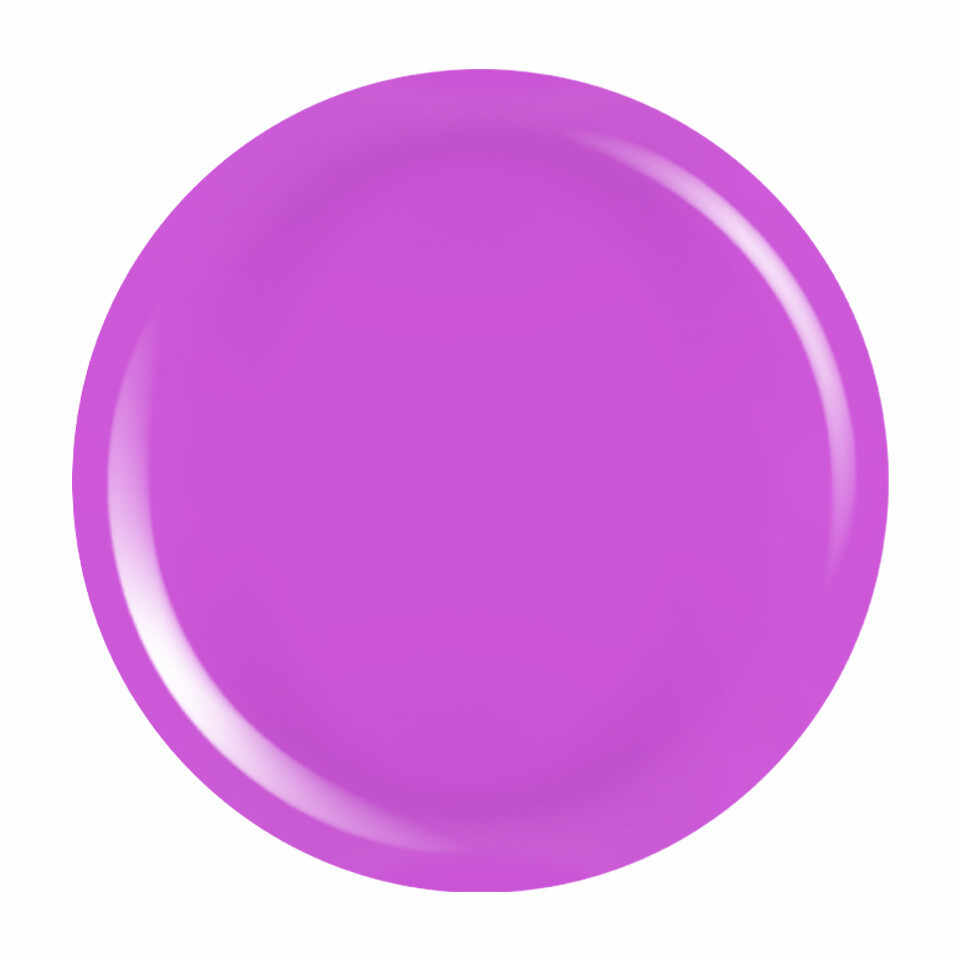 Gel Colorat UV PigmentPro LUXORISE - Fuchsia, 5ml