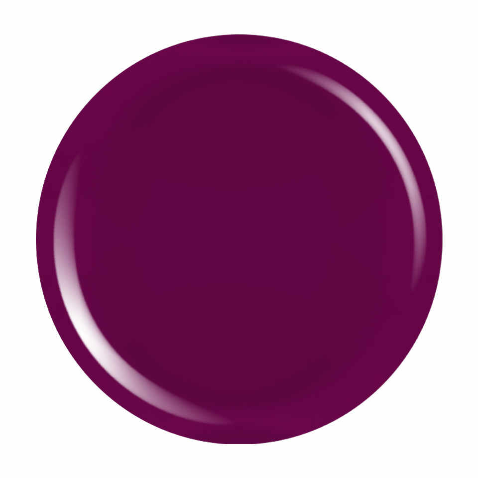 Gel Colorat UV PigmentPro LUXORISE - Holiday Burgundy, 5ml