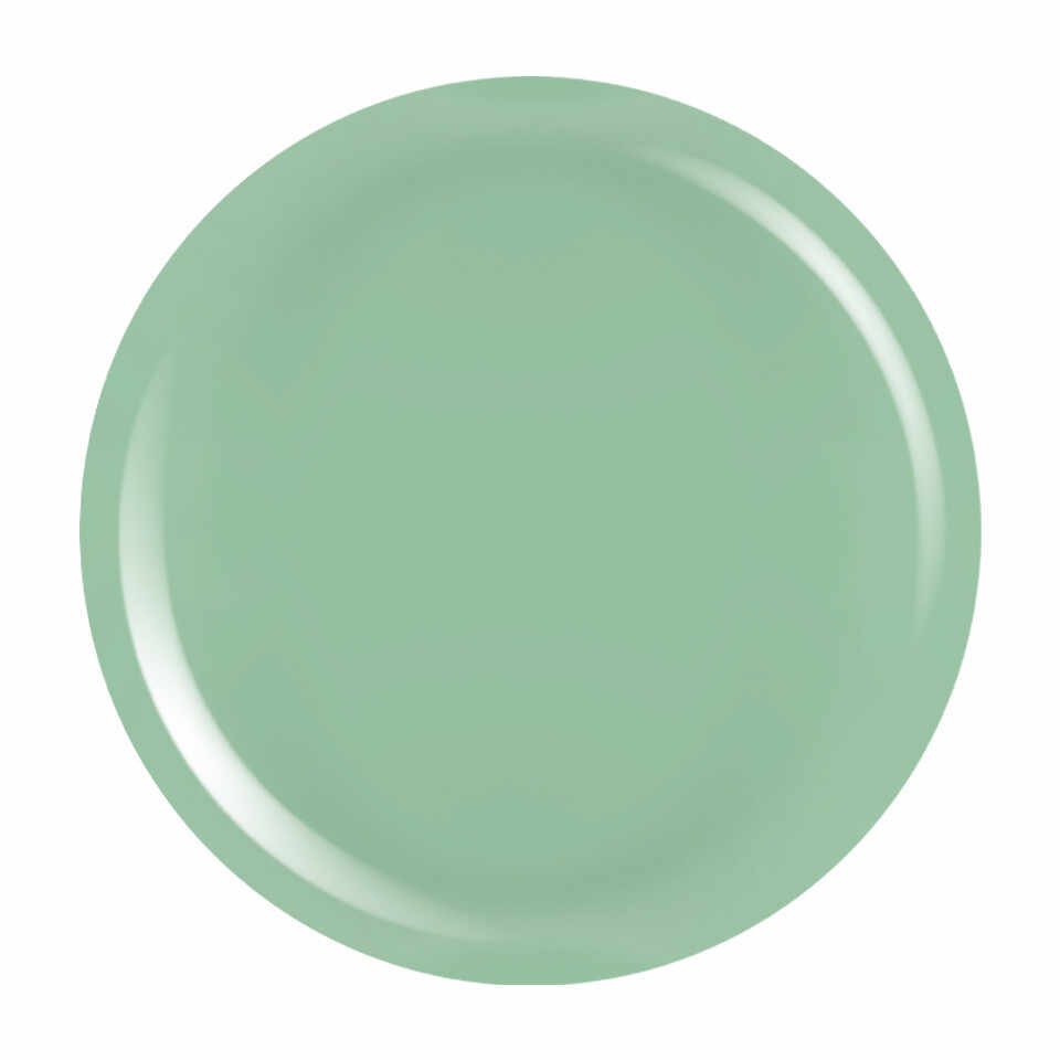 Gel Colorat UV PigmentPro LUXORISE - Joyful Jade, 5ml