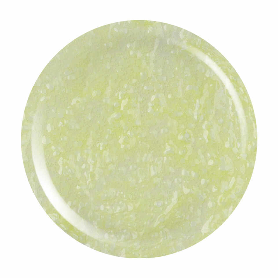 Gel Colorat UV PigmentPro LUXORISE - Lemon Drops, 5ml
