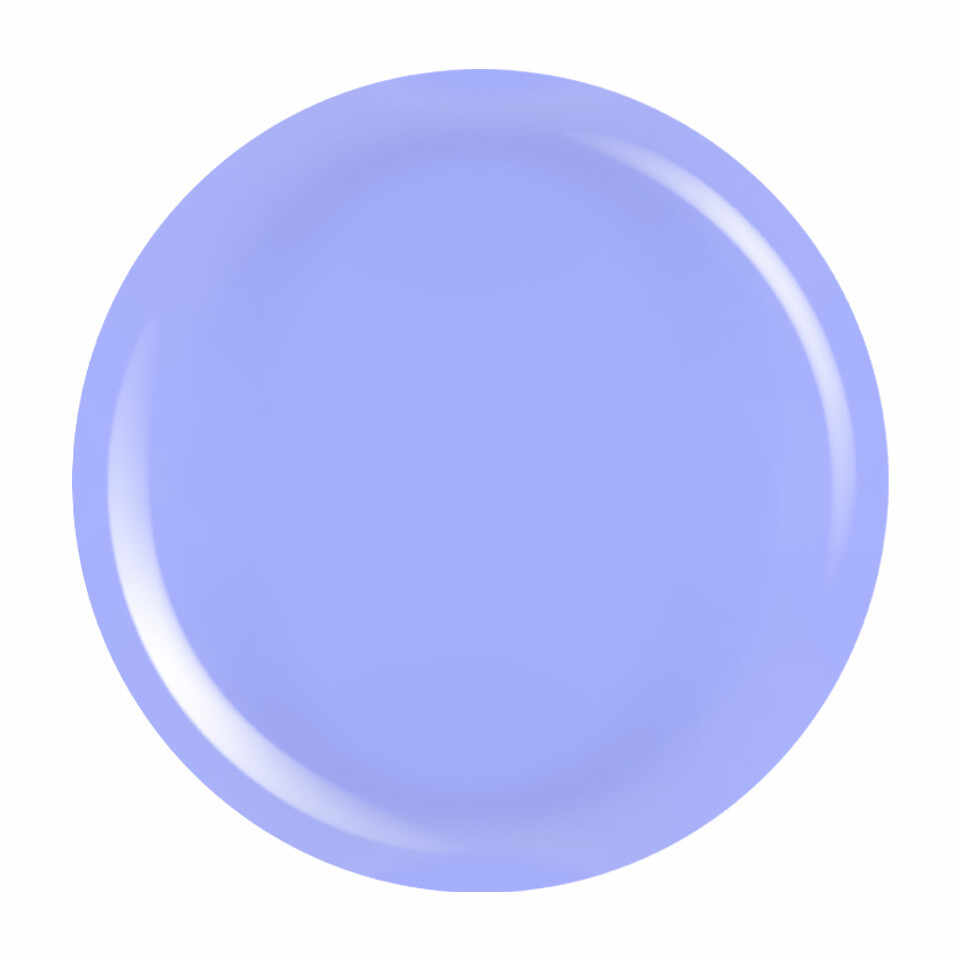 Gel Colorat UV PigmentPro LUXORISE - Lilac Breeze, 5ml