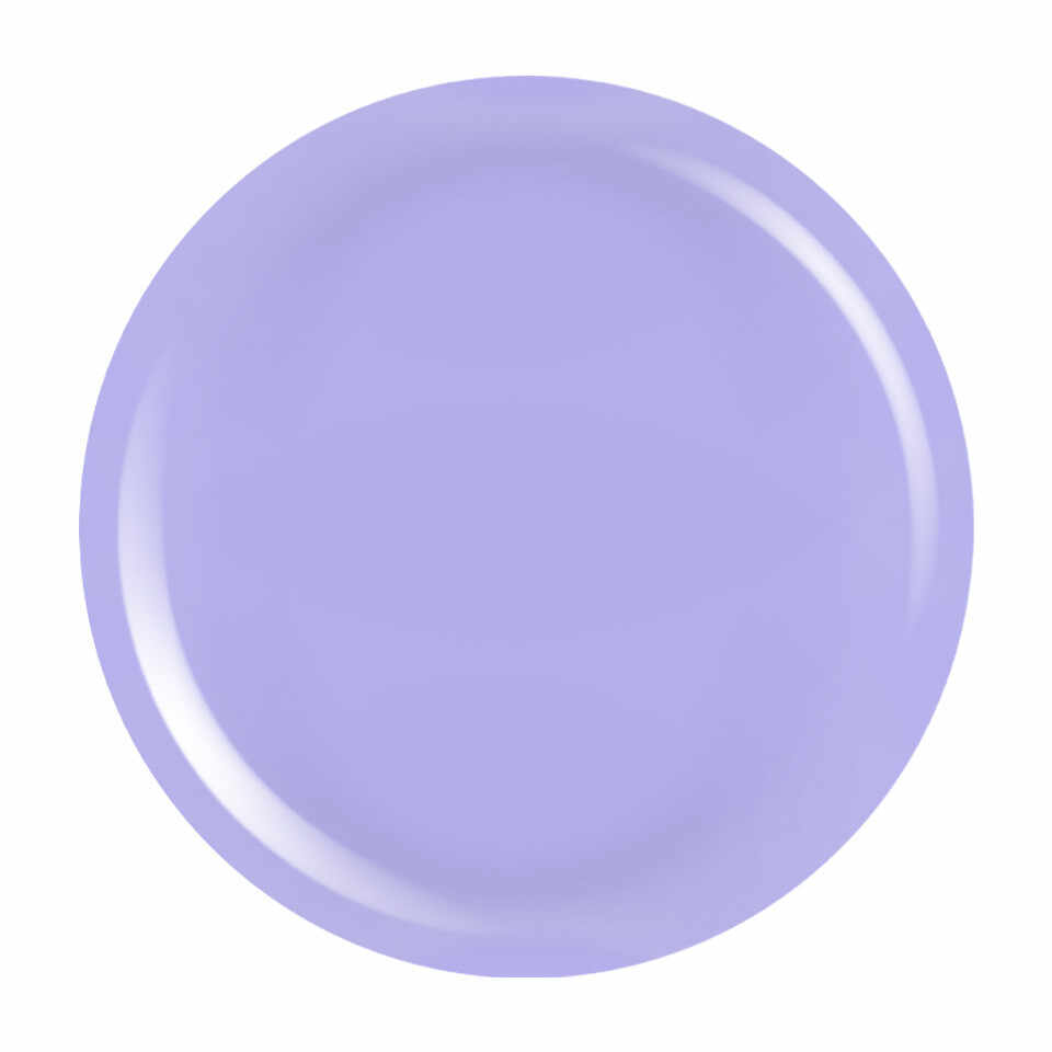 Gel Colorat UV PigmentPro LUXORISE - Mauve Serenity, 5ml