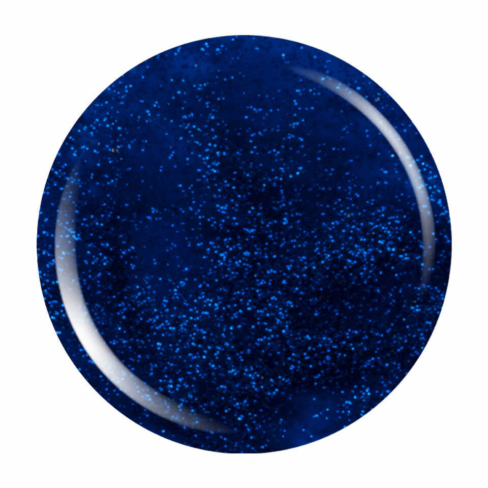 Gel Colorat UV PigmentPro LUXORISE - Midnight Ocean, 5ml