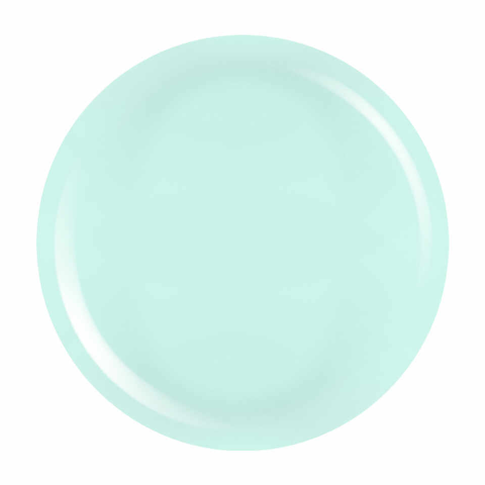 Gel Colorat UV PigmentPro LUXORISE - Misty Blue, 5ml