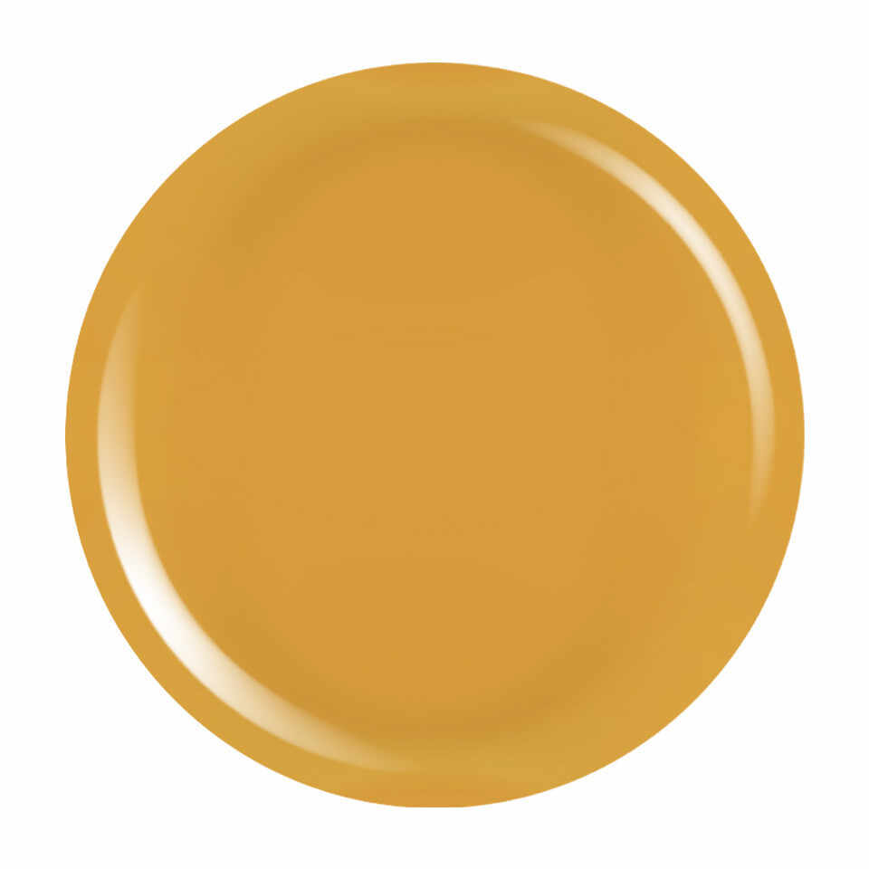 Gel Colorat UV PigmentPro LUXORISE - Molten Mango, 5ml