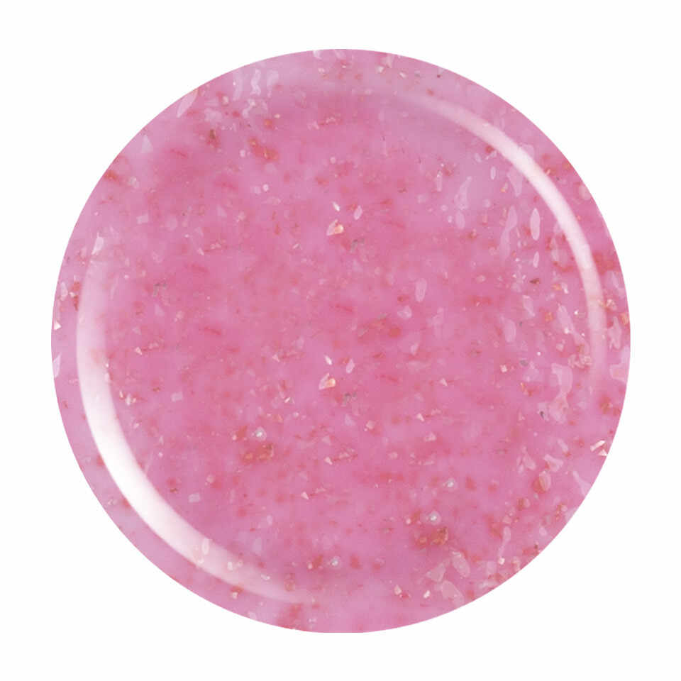 Gel Colorat UV PigmentPro LUXORISE - Pink Patina, 5ml