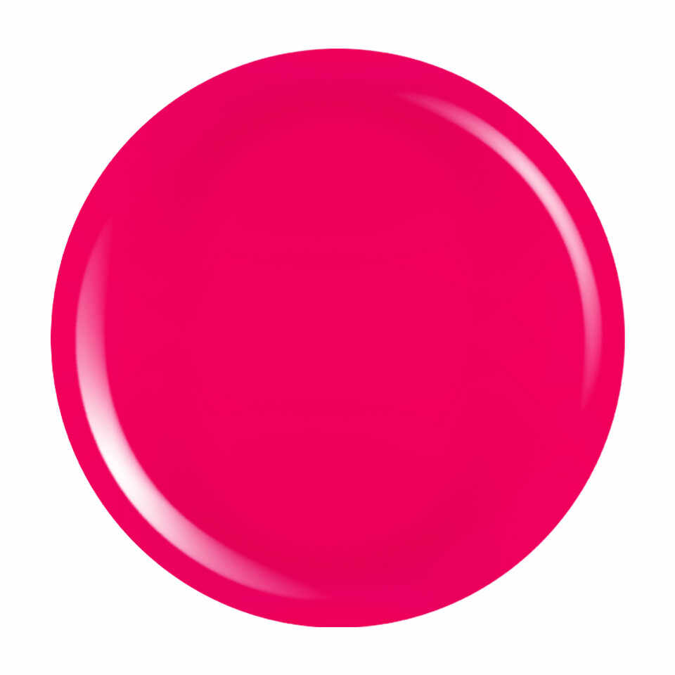 Gel Colorat UV PigmentPro LUXORISE - Pixel Pink, 5ml