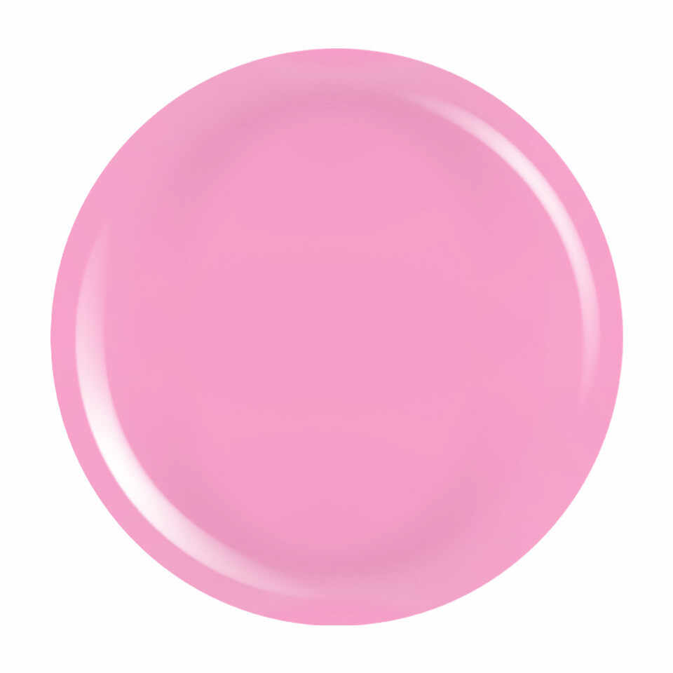Gel Colorat UV PigmentPro LUXORISE - Powdered Petunia, 5ml