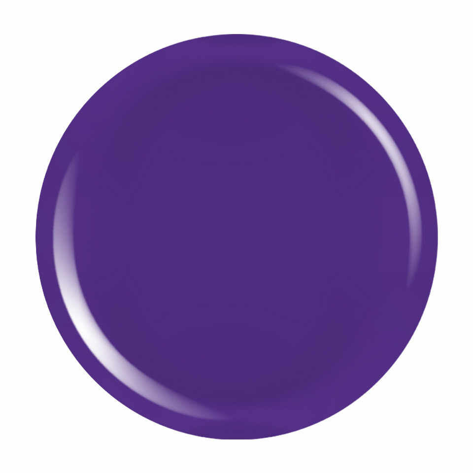 Gel Colorat UV PigmentPro LUXORISE - Prismatic Purple, 5ml