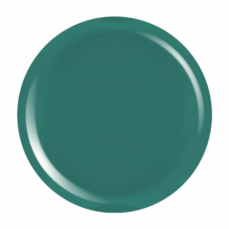 Gel Colorat UV PigmentPro LUXORISE - Rebel Green, 5ml