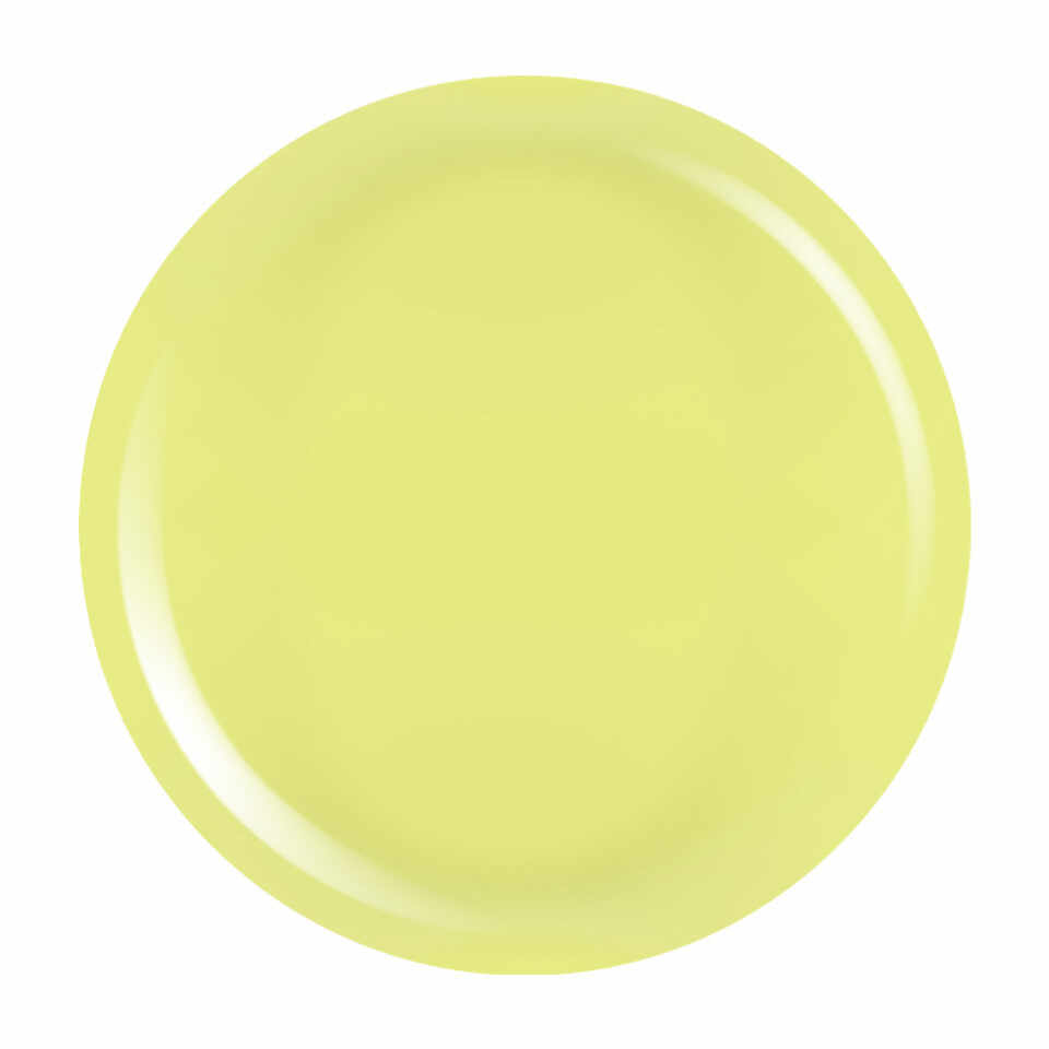 Gel Colorat UV PigmentPro LUXORISE - Rustic Canary, 5ml