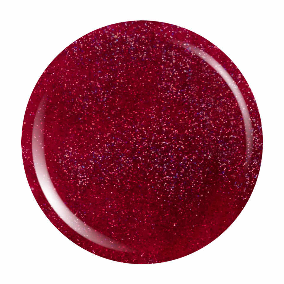 Gel Colorat UV PigmentPro LUXORISE - Scarlet Sensation, 5ml
