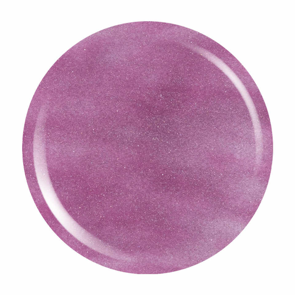 Gel Colorat UV PigmentPro LUXORISE - Stellar Pink, 5ml