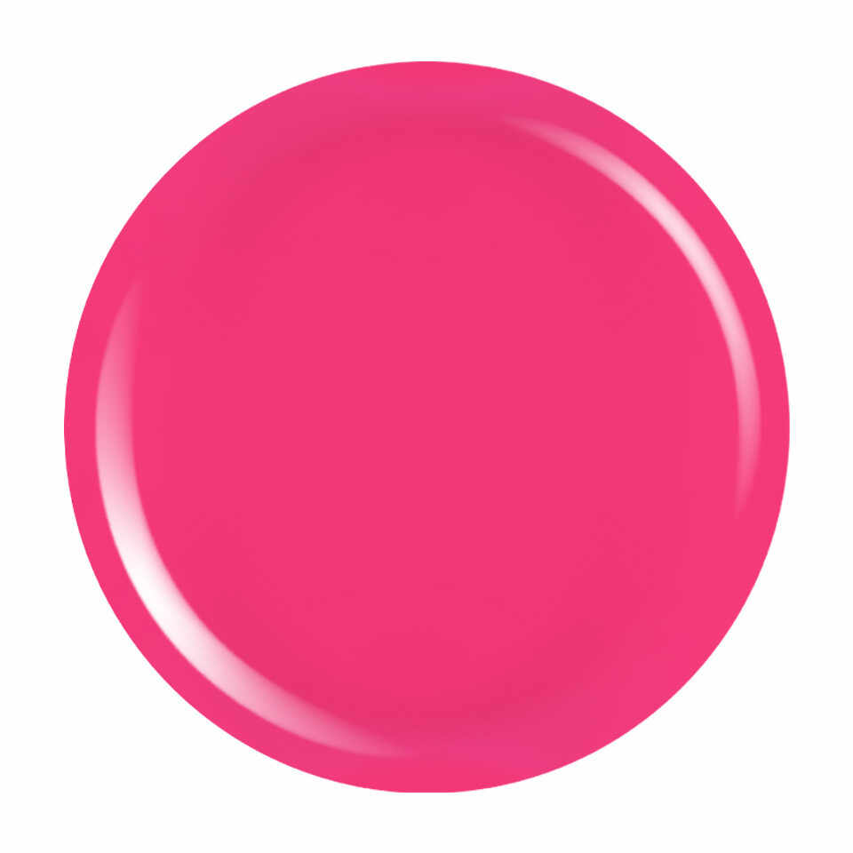 Gel Colorat UV PigmentPro LUXORISE - Strawberry Swirl, 5ml