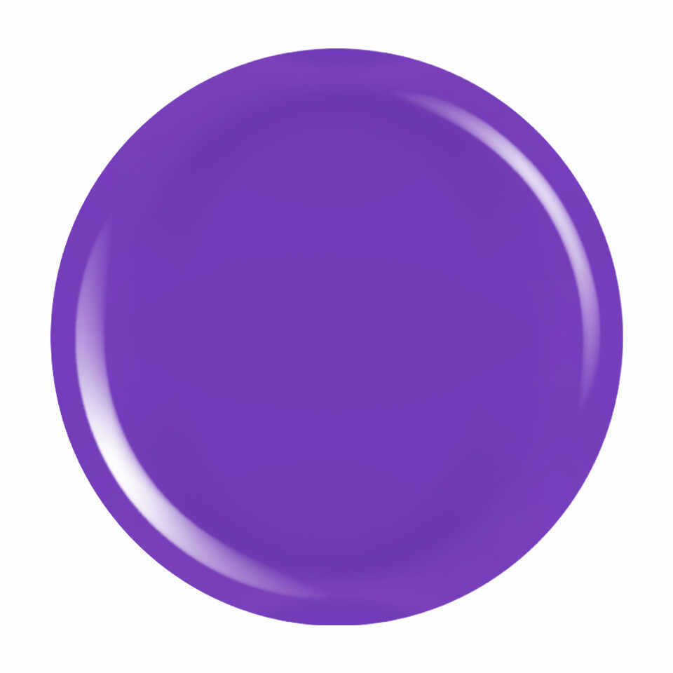 Gel Colorat UV PigmentPro LUXORISE - Twilight Purple, 5ml