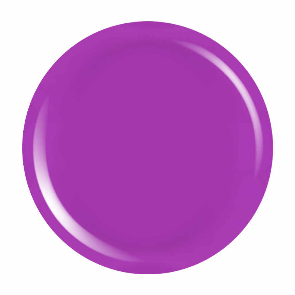 Gel Colorat UV PigmentPro LUXORISE - Tyrian Purple, 5ml