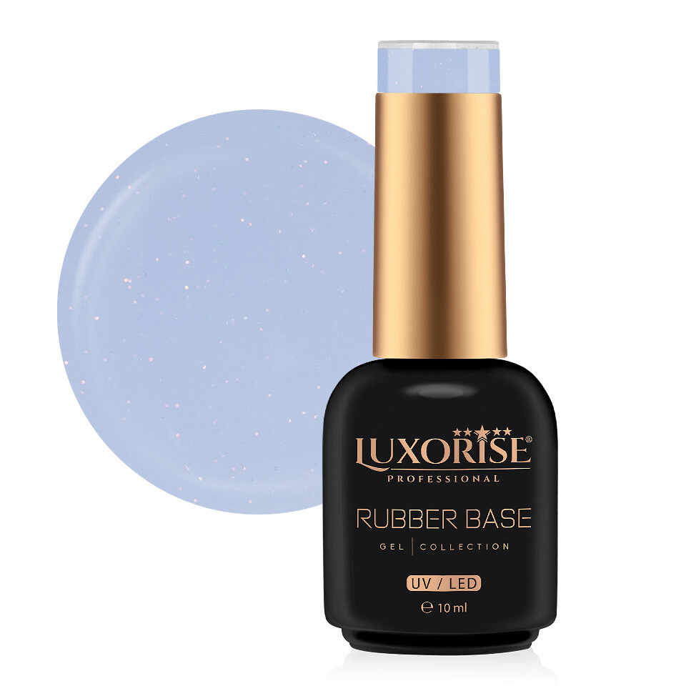 Rubber Base LUXORISE - Cloud Bliss 10ml