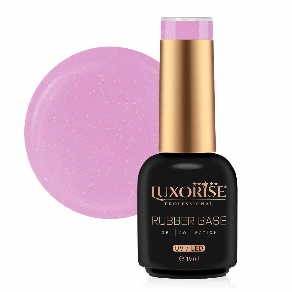 Rubber Base LUXORISE - Sweet Obsession 10ml