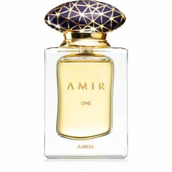 Ajmal Amir One Eau de Parfum unisex