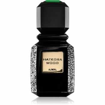 Ajmal Hatkora Wood Eau de Parfum unisex