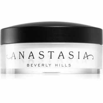 Anastasia Beverly Hills Loose Setting Powder Mini pudra