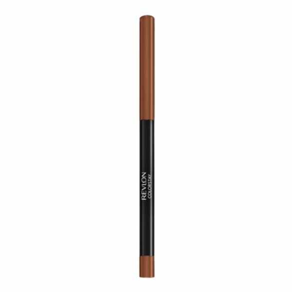 Creion Contur pentru Buze - Revlon Colorstay Lip Liner, nuanta 04 Sienna