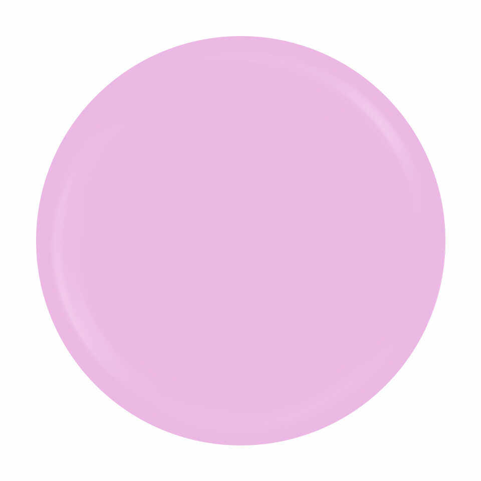 Gel Colorat UV SensoPRO Milano Expert Line - Dusty Pink 5ml