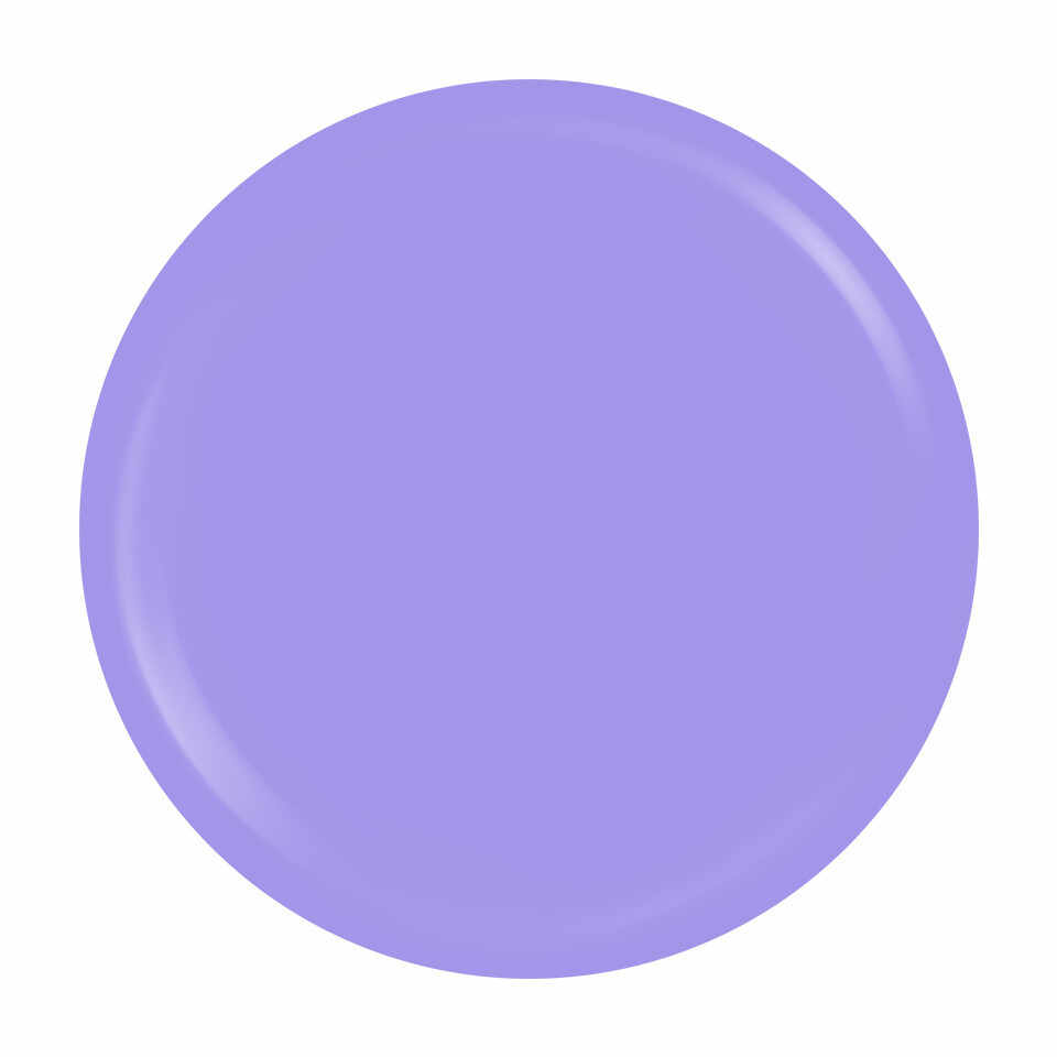 Gel Colorat UV SensoPRO Milano Expert Line - Lavender Bloom 5ml