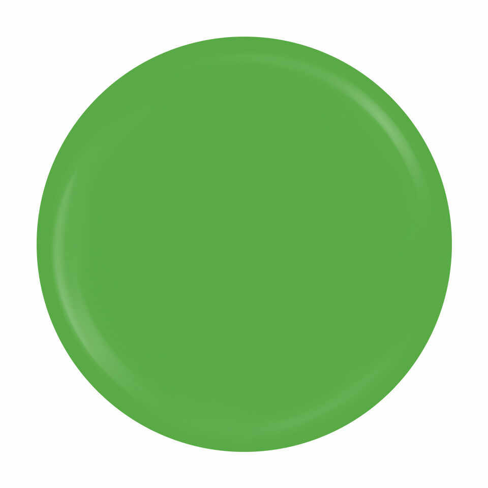 Gel Colorat UV SensoPRO Milano Expert Line - Lucky Green 5ml