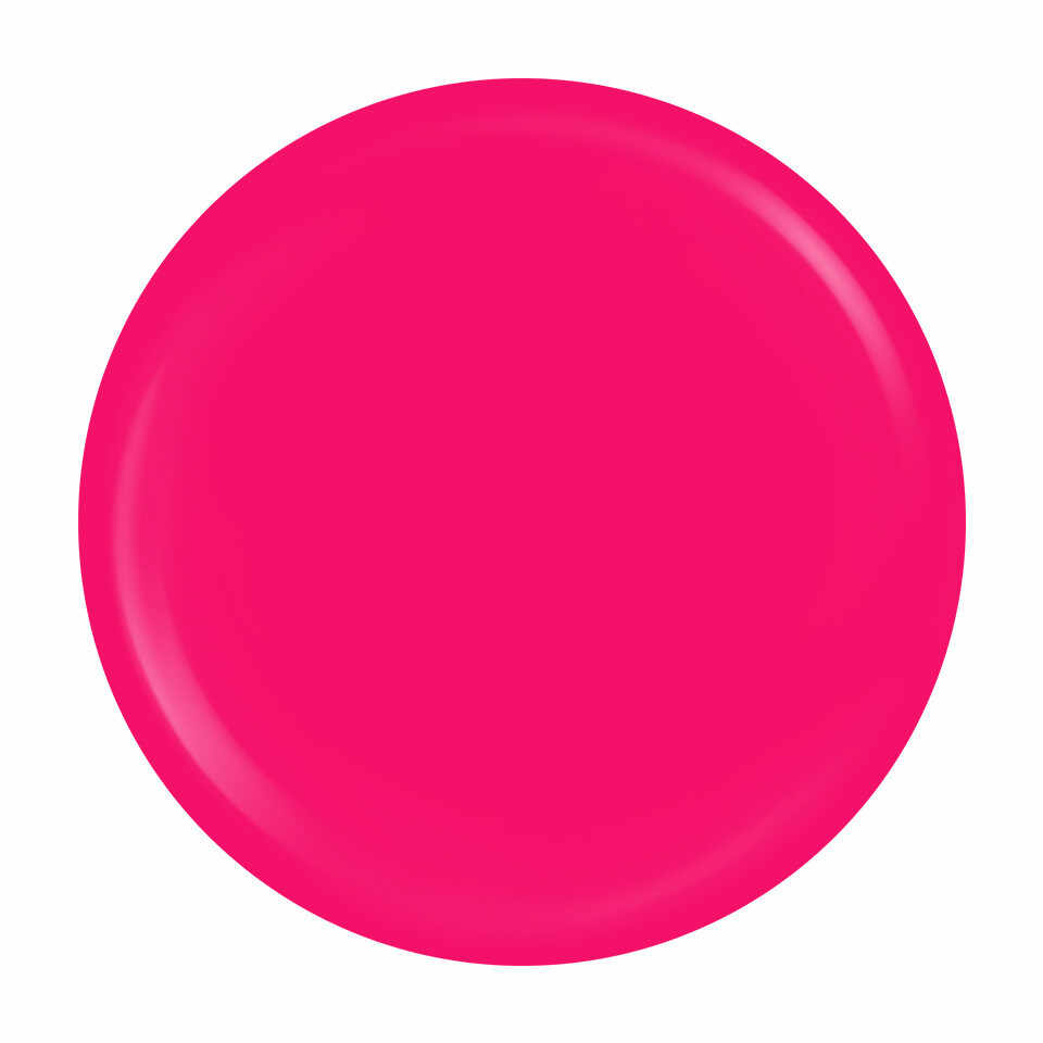 Gel Colorat UV SensoPRO Milano Expert Line - Madness Pink 5ml