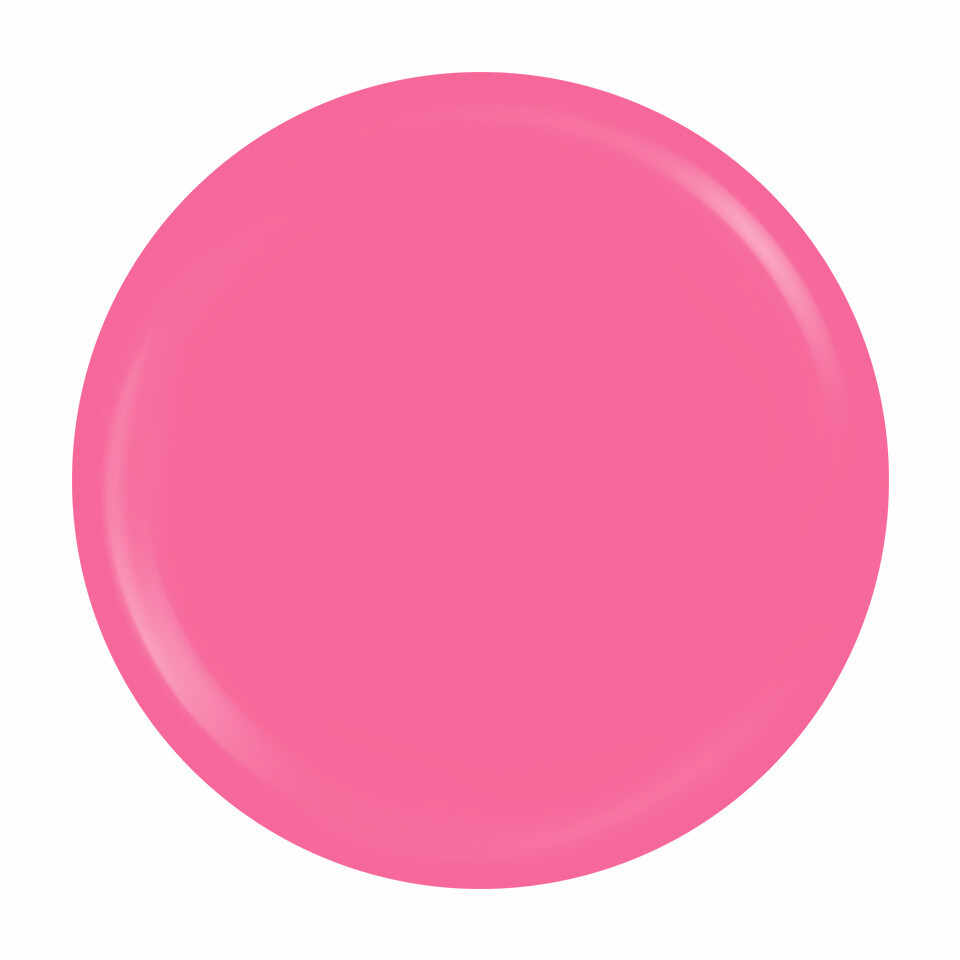Gel Colorat UV SensoPRO Milano Expert Line - Pink Eden 5ml