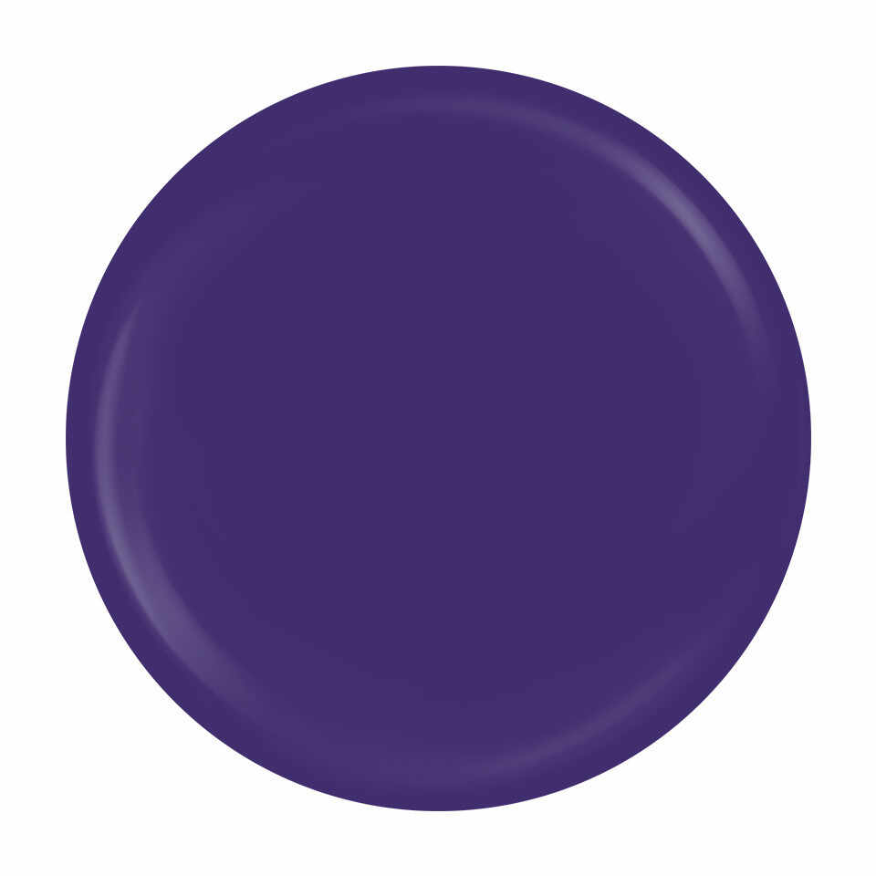 Gel Colorat UV SensoPRO Milano Expert Line - Purple Story 5ml