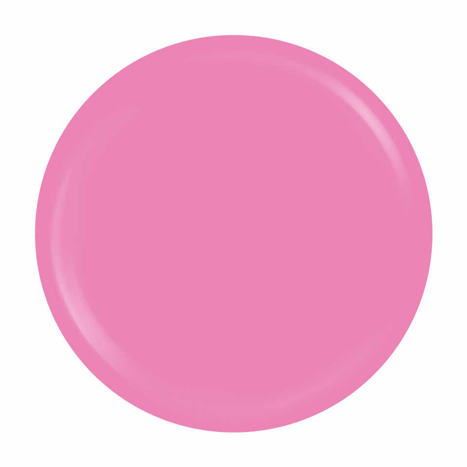 Gel Colorat UV SensoPRO Milano Expert Line - Rosy Blossom 5ml