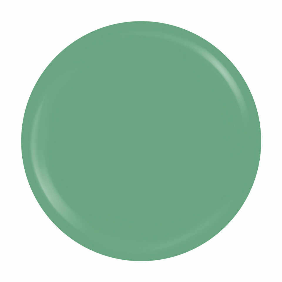 Gel Colorat UV SensoPRO Milano Expert Line - Smoky Green 5ml