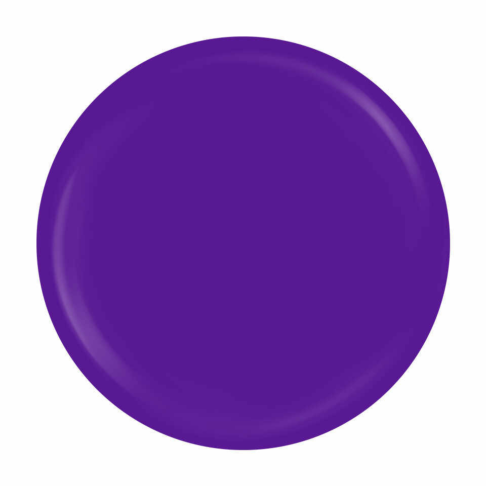 Gel Colorat UV SensoPRO Milano Expert Line - Ultra Violet 5ml