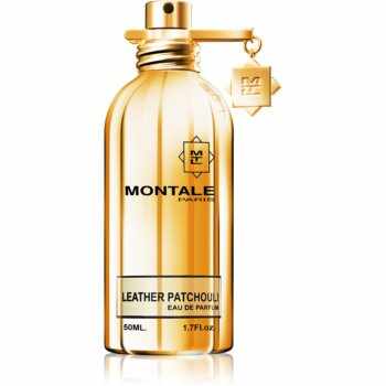 Montale Leather Patchouli Eau de Parfum unisex