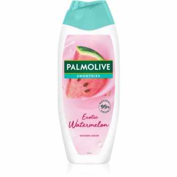 Palmolive Smoothies Exotic Watermelon gel de duș pentru vară