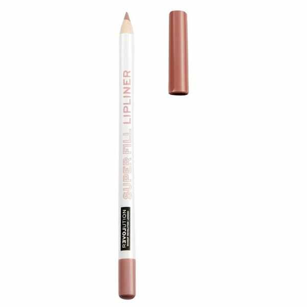 Creion de Buze - Makeup Revolution Relove Lipline, nuanta Super, 1 g