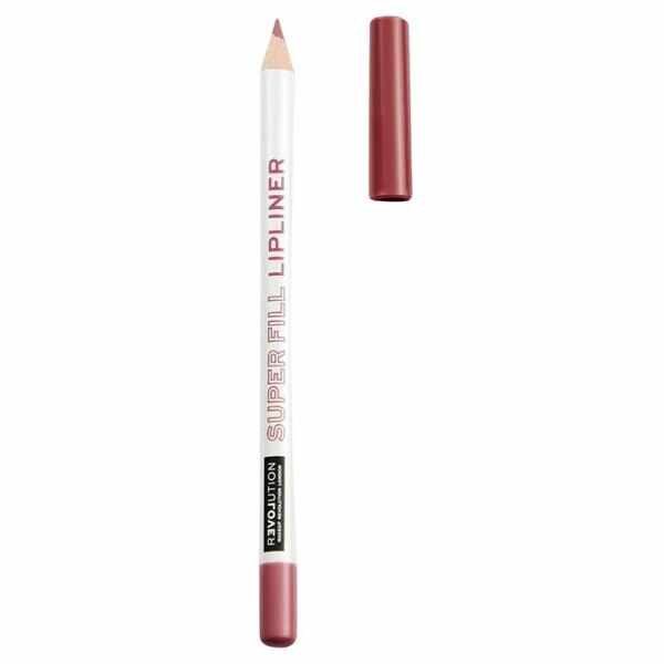 Creion de Buze - Makeup Revolution Relove Lipline, nuanta Sweet, 1 g