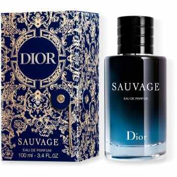 DIOR Sauvage Eau de Parfum editie limitata pentru bărbați