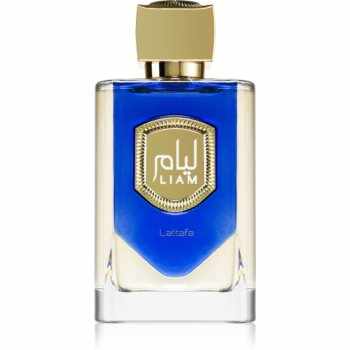 Lattafa Liam Blue Eau de Parfum pentru bărbați