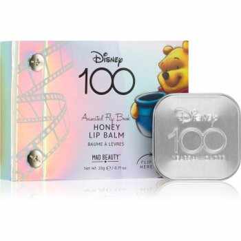 Mad Beauty Disney 100 Winnie balsam de buze