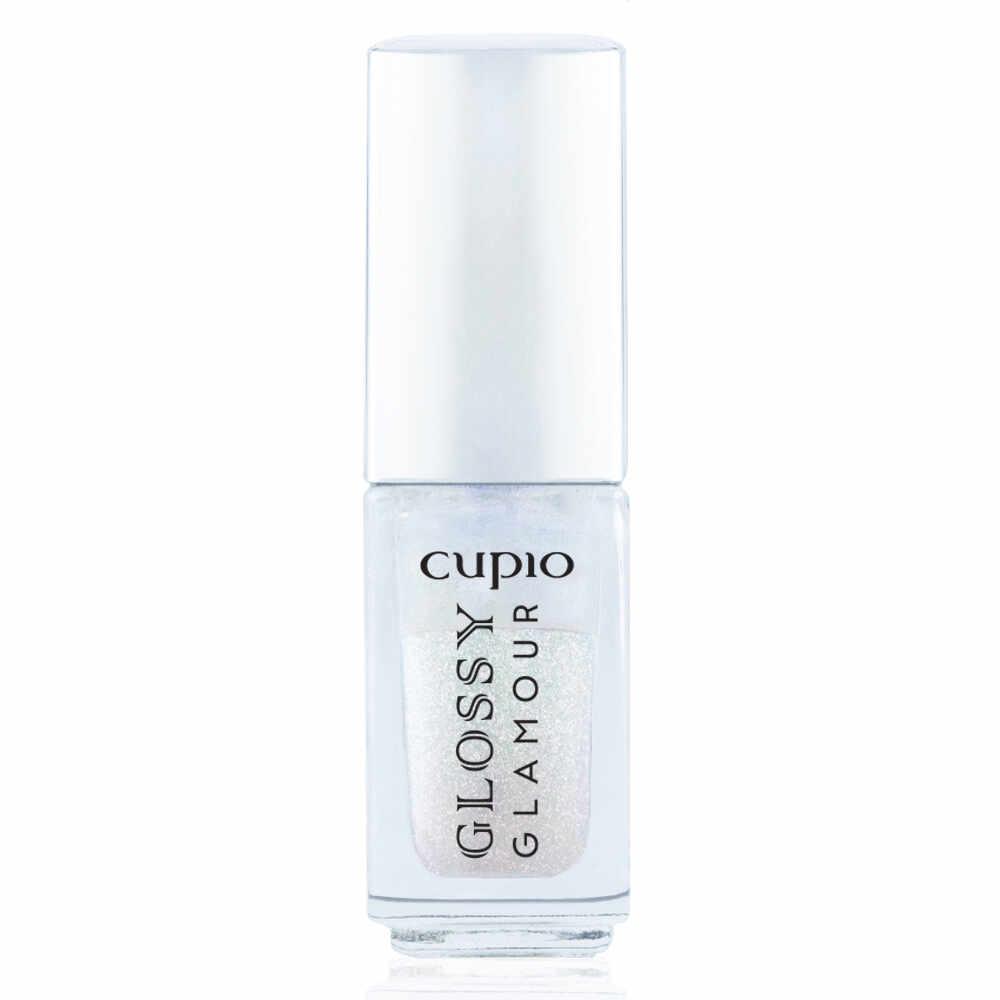 Pigment lichid pentru unghii Cupio Glossy Glamour - Brilliant Sheen 5ml