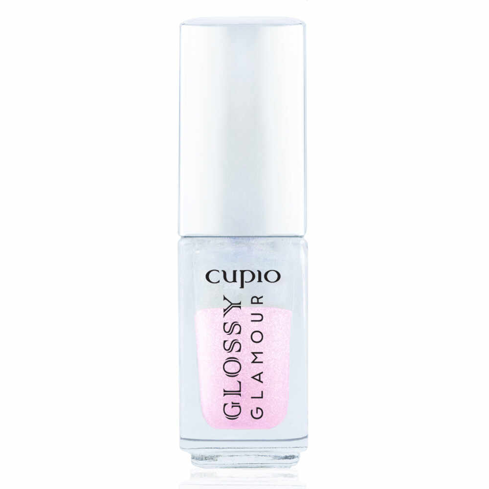 Pigment lichid pentru unghii Cupio Glossy Glamour - High Class Shine 5ml