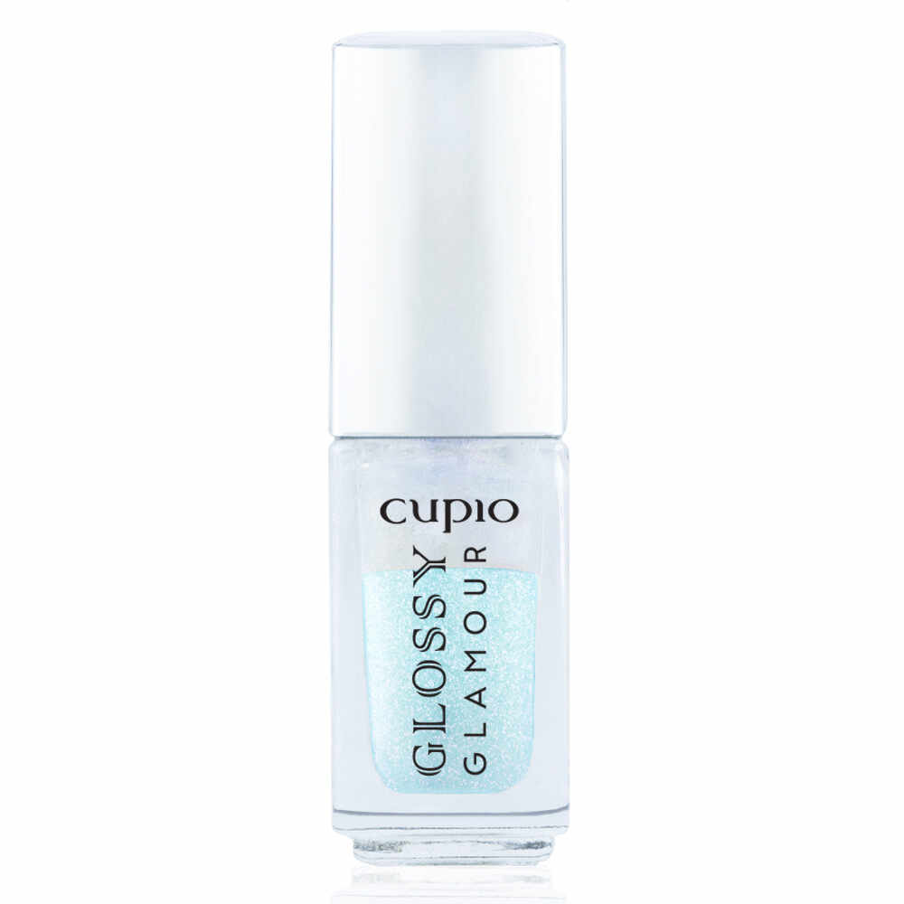 Pigment lichid pentru unghii Cupio Glossy Glamour - Sleek Sophistication 5ml