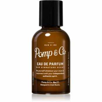 Pomp & Co No. 17 parfum pentru bărbați