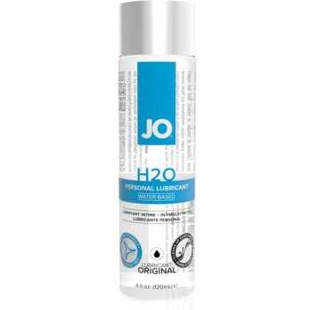 System JO H2O ORIGINAL gel lubrifiant